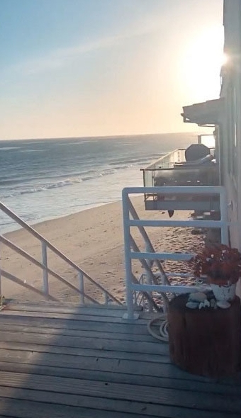 Вилла Светланы Лободы в Лос-Анджелесе