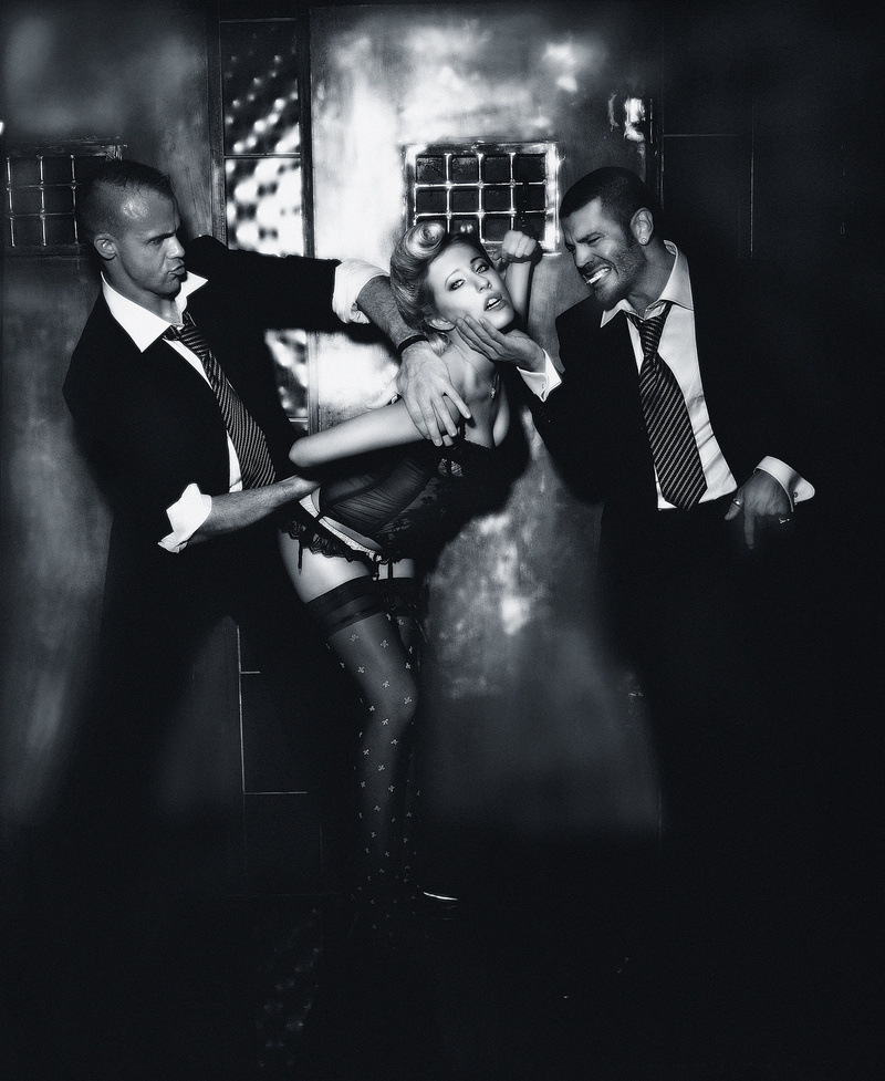 Всего лишь фото