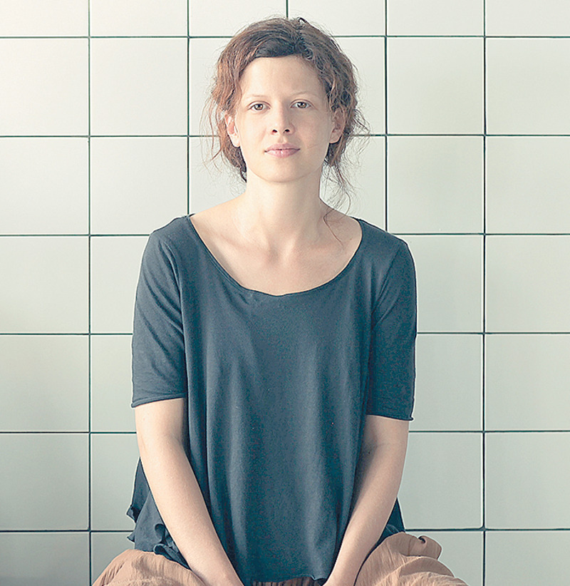 Каролина Грушка