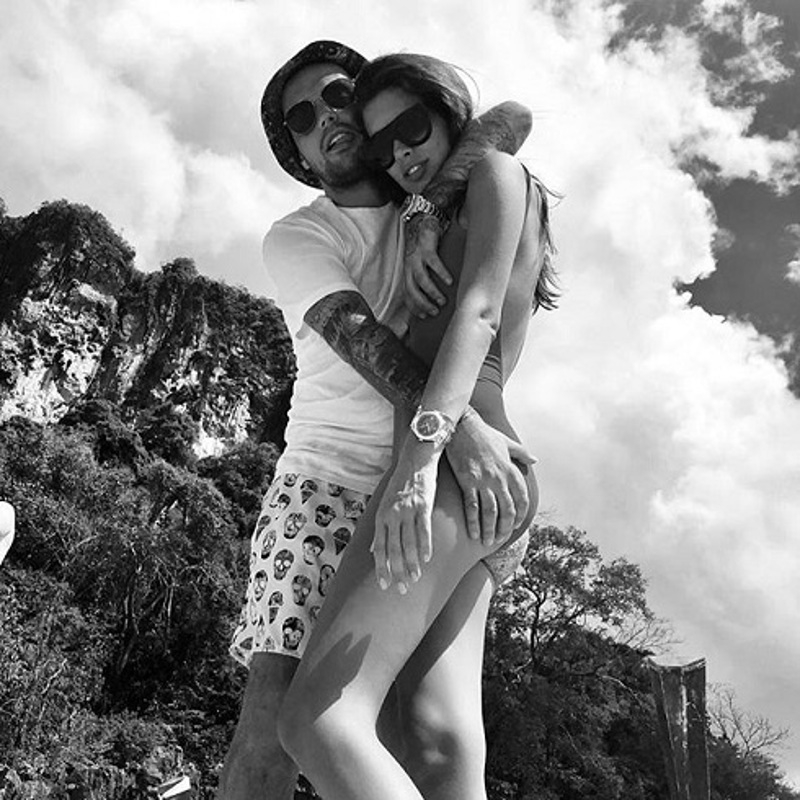 Странная дружба