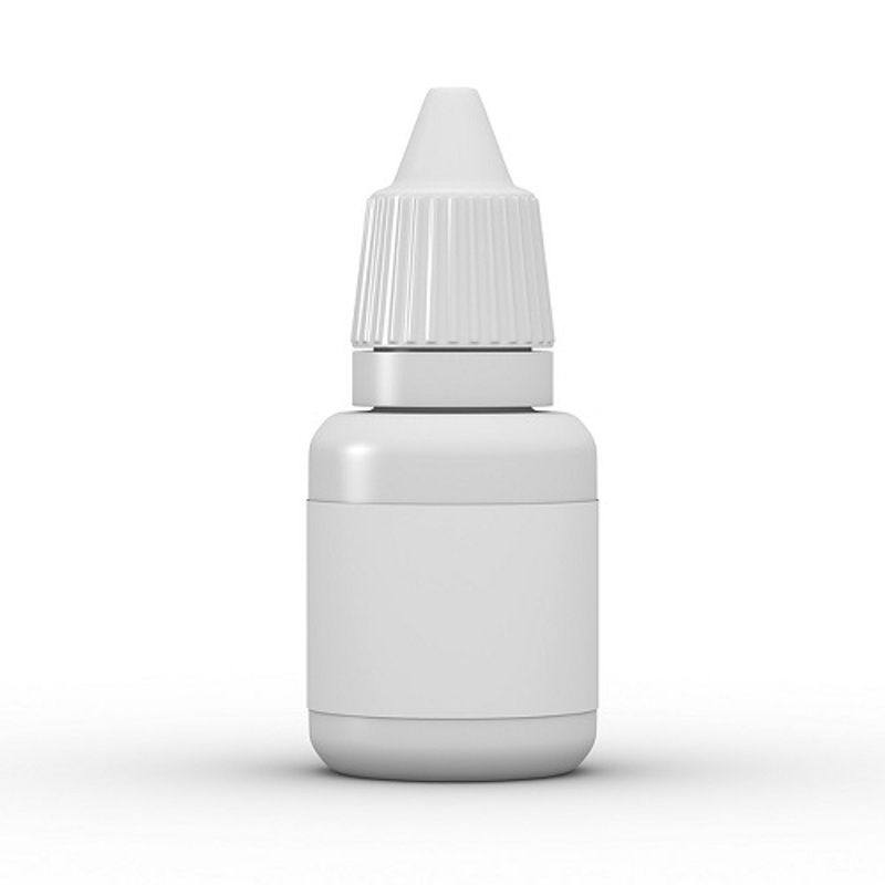 Носи с собой капли