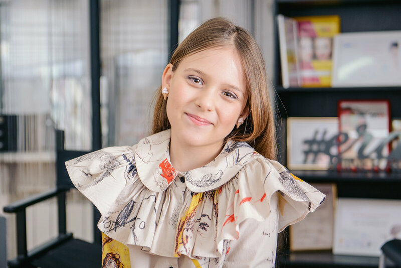 Чистая кожа лица – отличная основа под любой мейк-ап