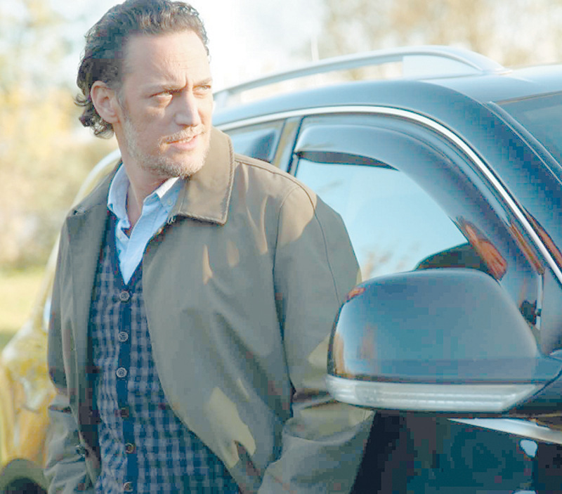 Ехезкель Лазаров