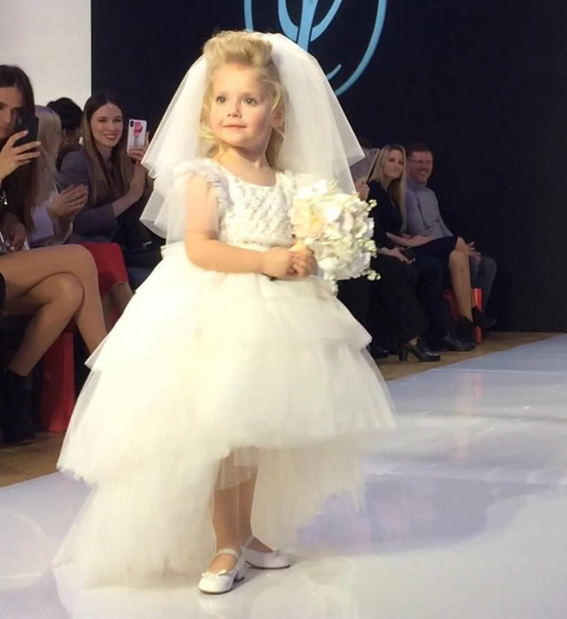 Лиза Галкина