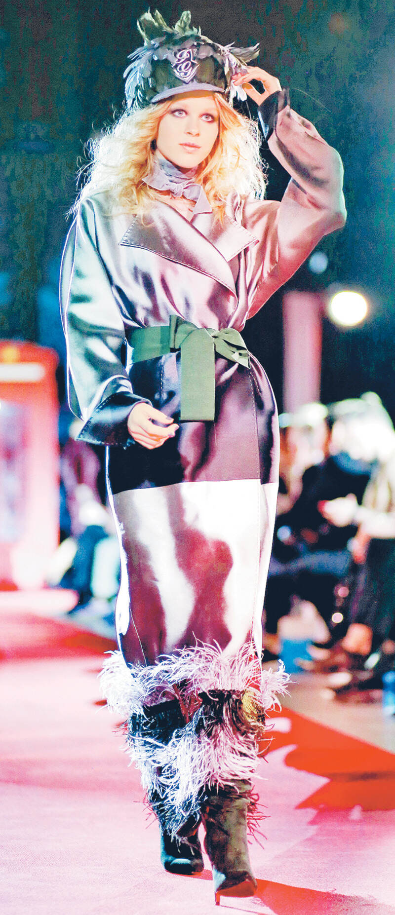 Ксения Гусева