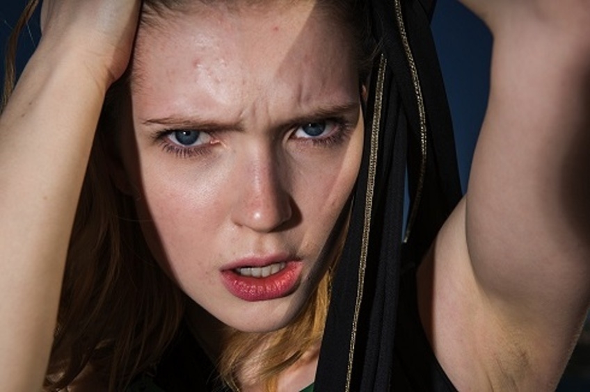 Берегите кожу