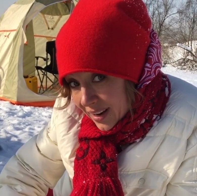 Ксения Алферова