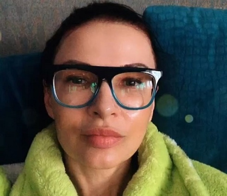 Эвелина Бледанс