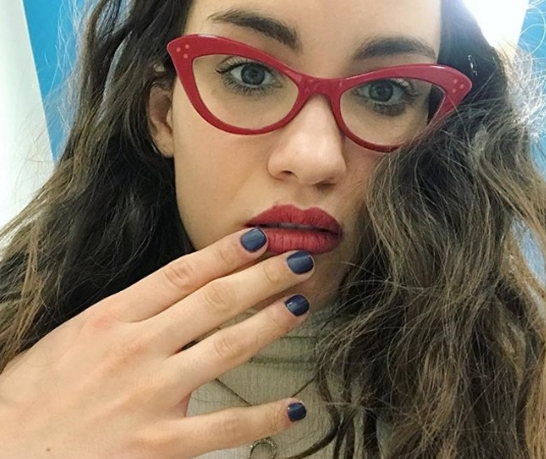 Виктория Дайнеко