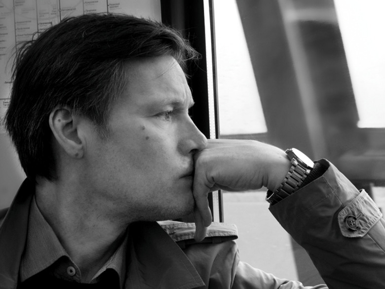 Игорь Гордин