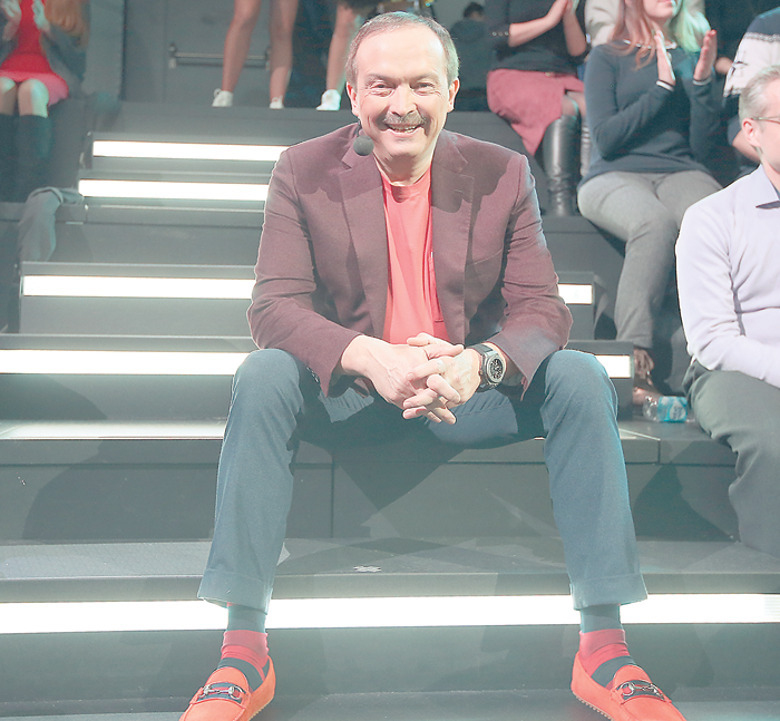 Андрей Козлов