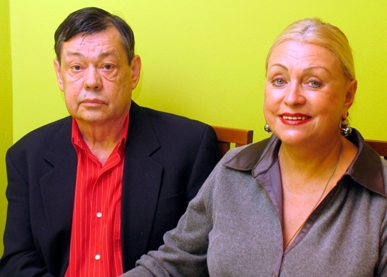 Николай Караченцов