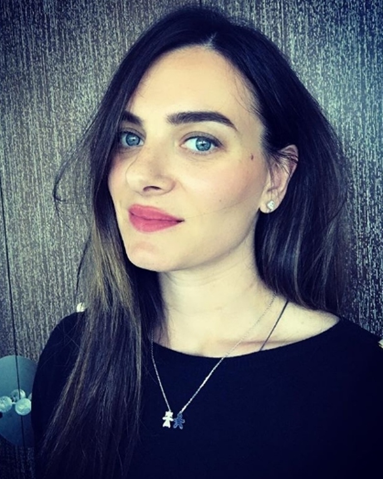 Елена Исинбаева