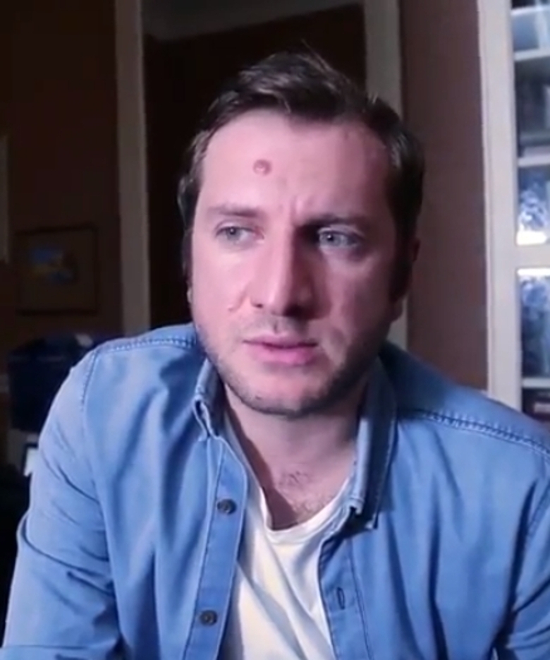 Резо Гигинеишвили