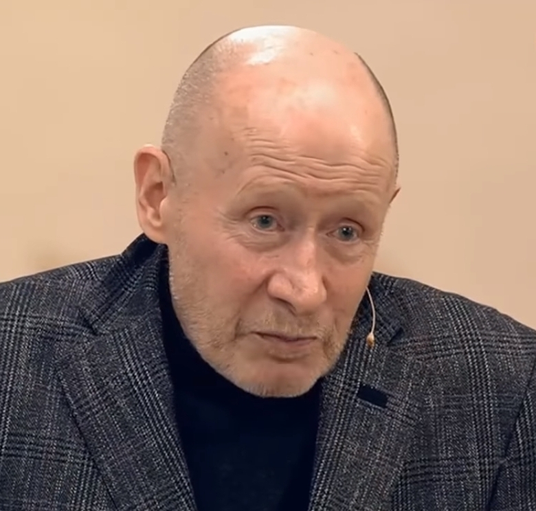 Виктор Проскурин