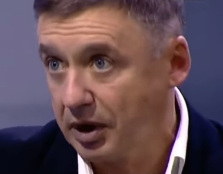 Антон Табаков