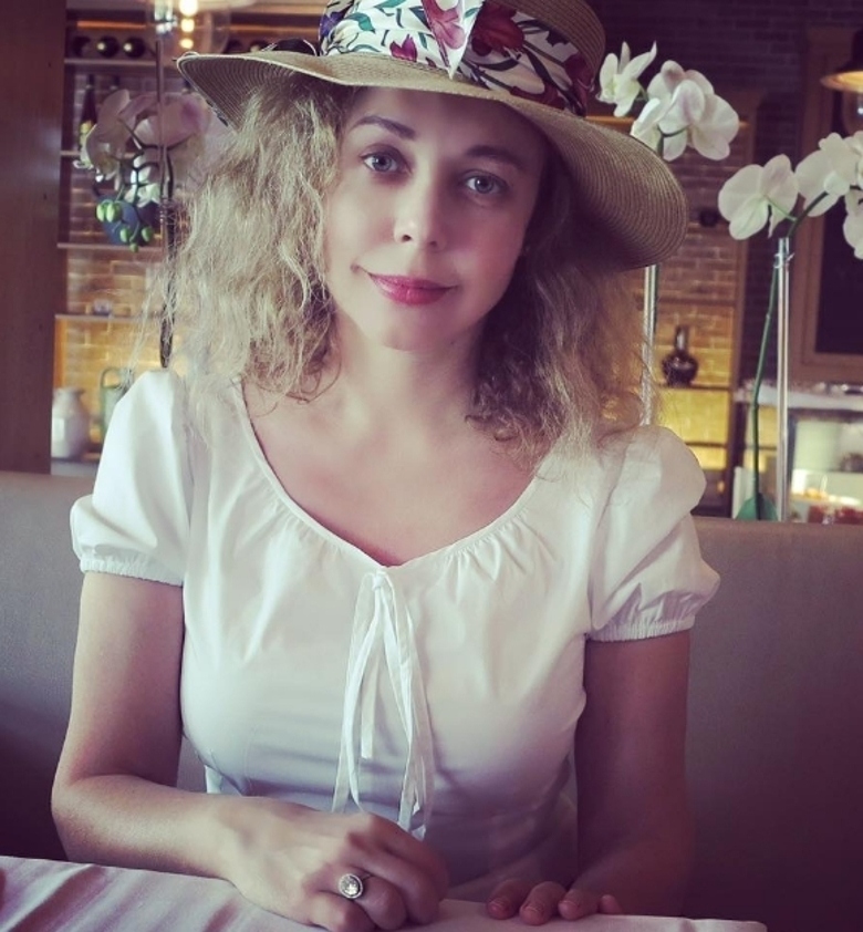 Божена Рынска