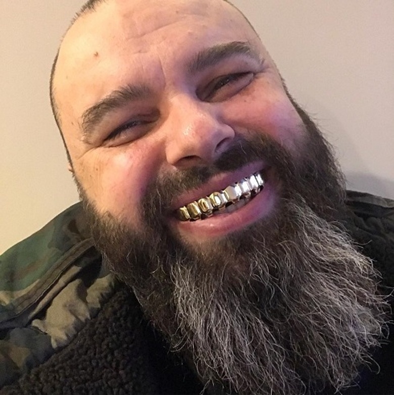 Максим Фадеев