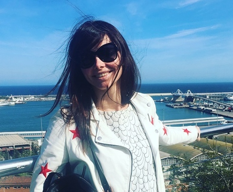 Елизавета Боярская