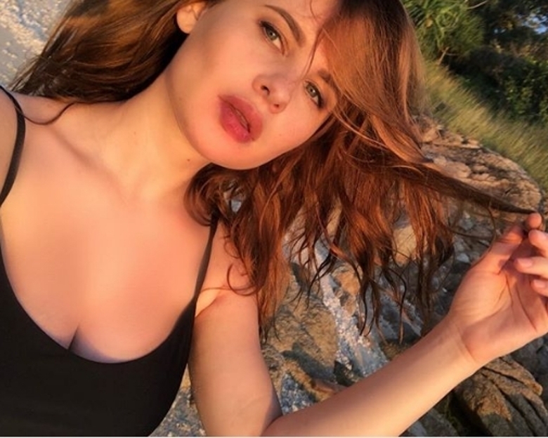 Анна Цуканова-Котт