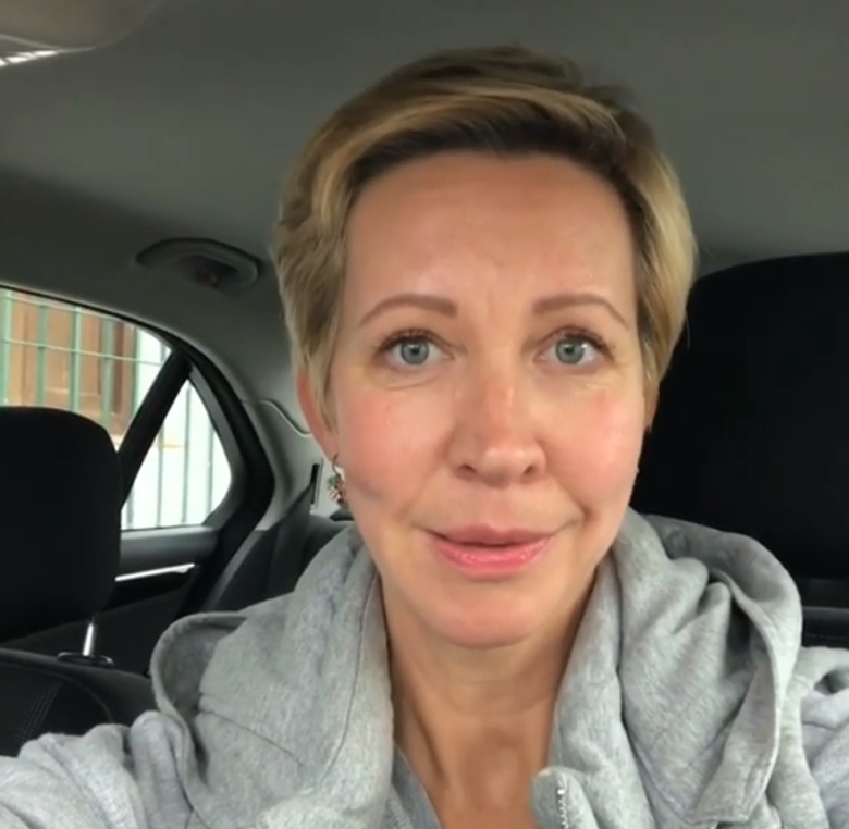 Татьяна Лазарева