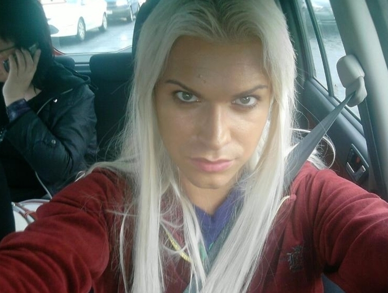 Гоген Солнцев