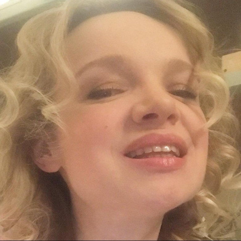 ВИТАЛИНА ЦЫМБАЛЮК-РОМАНОВСКАЯ