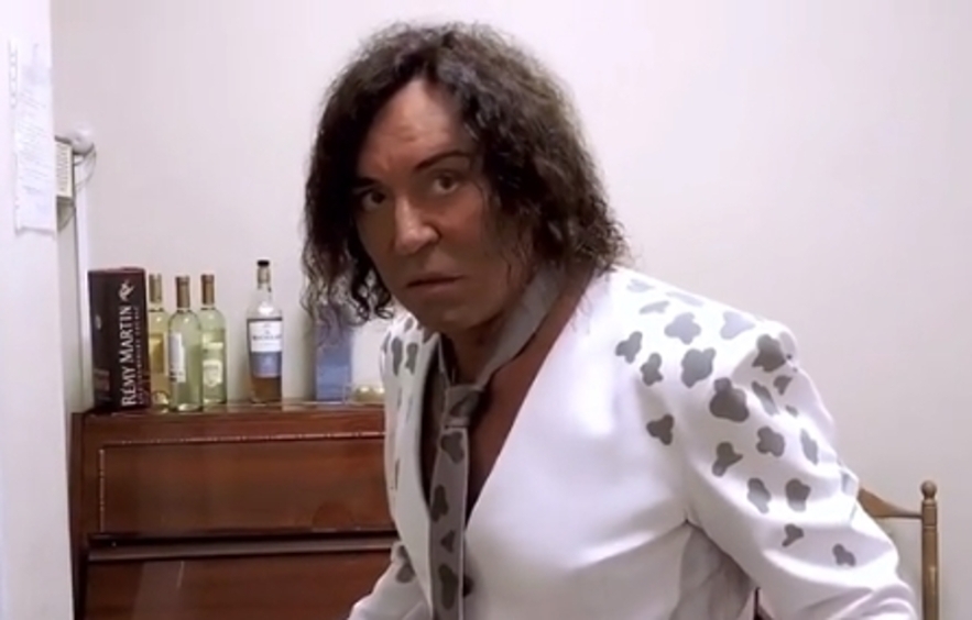 Валерий Леонтьев