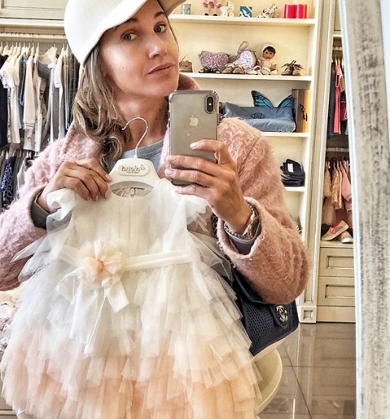 Юлия Ковальчук