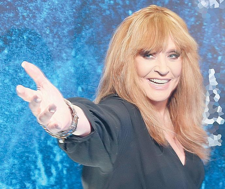 Алла Пугачева