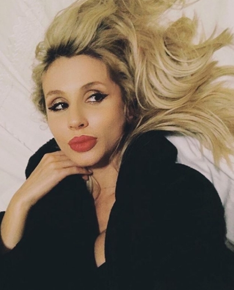 Светлана Лобода