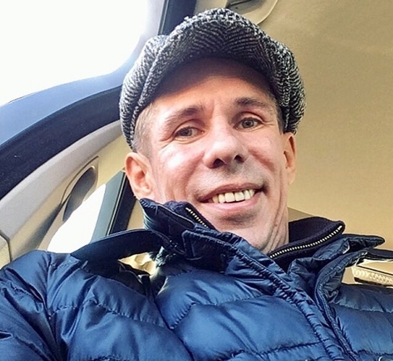 Алексей Панин