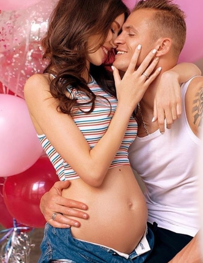 ДМИТРИЙ ТАРАСОВ И АНАСТАСИЯ КОСТЕНКО