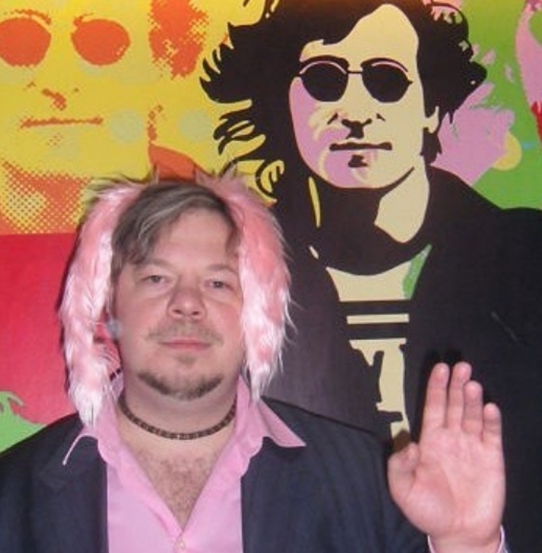 Алексей Петренко