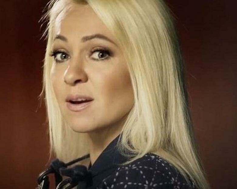 Яна Рудковская