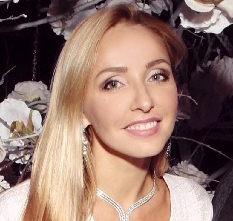 Татьяна Навка