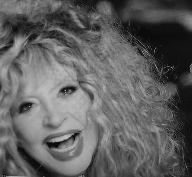 Алла Пугачева