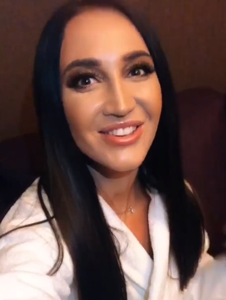 Ольга Бузова