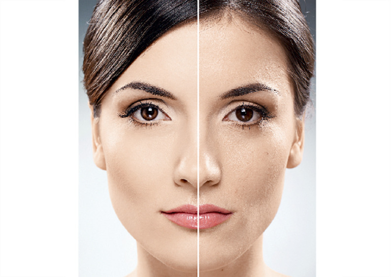 Движение «Нет фотошопу» становится все популярнее