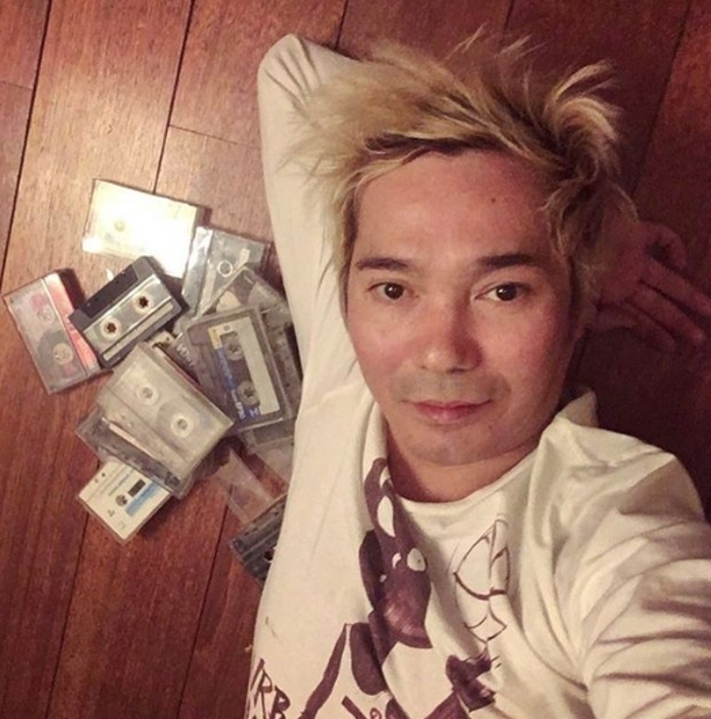 Олег Яковлев