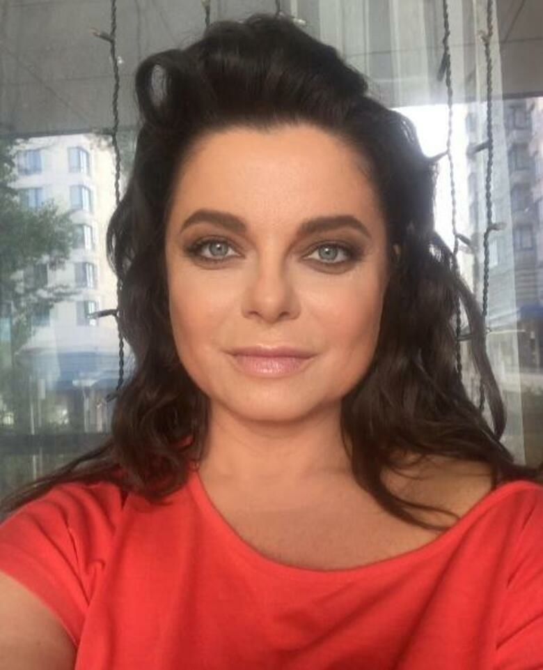 Наташа Королева