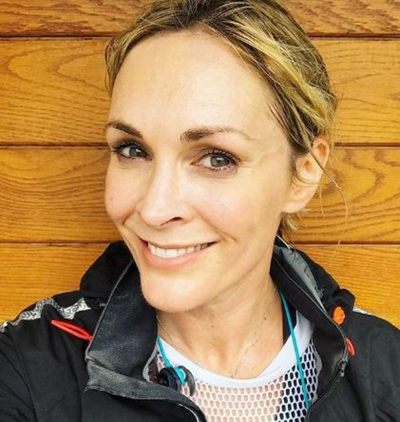 Дженни Фалконер