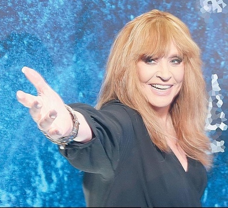 Алла Пугачева