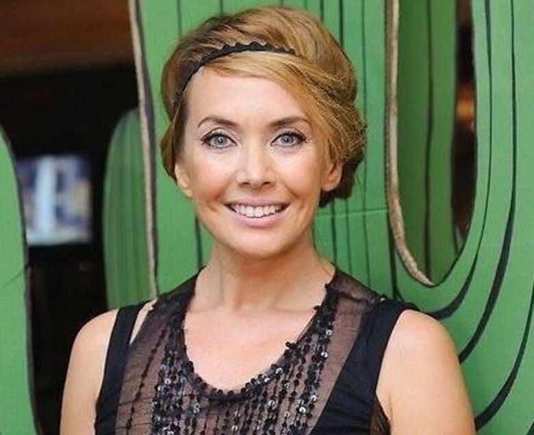 Жанна Фриске