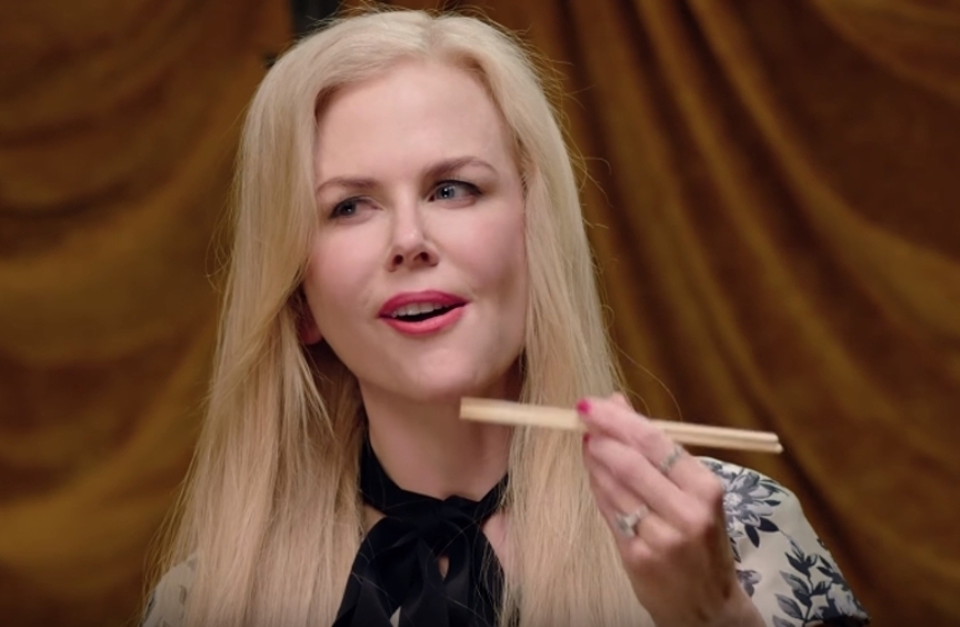 Николь Кидман