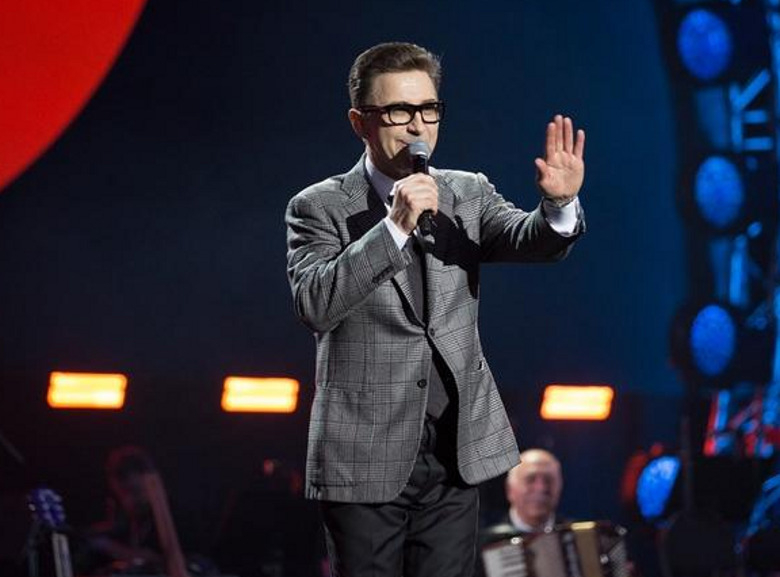 Валерий Сюткин