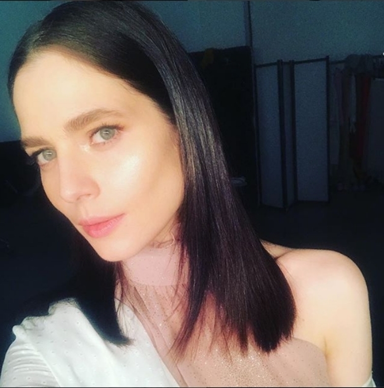 Юлия Снигирь