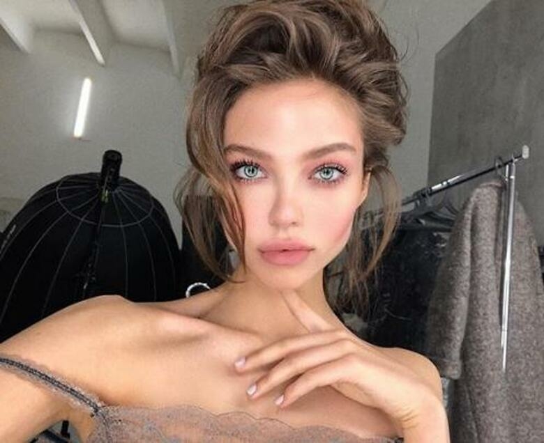 Алеся Кафельникова