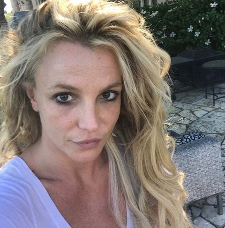 БРИТНИ СПИРС