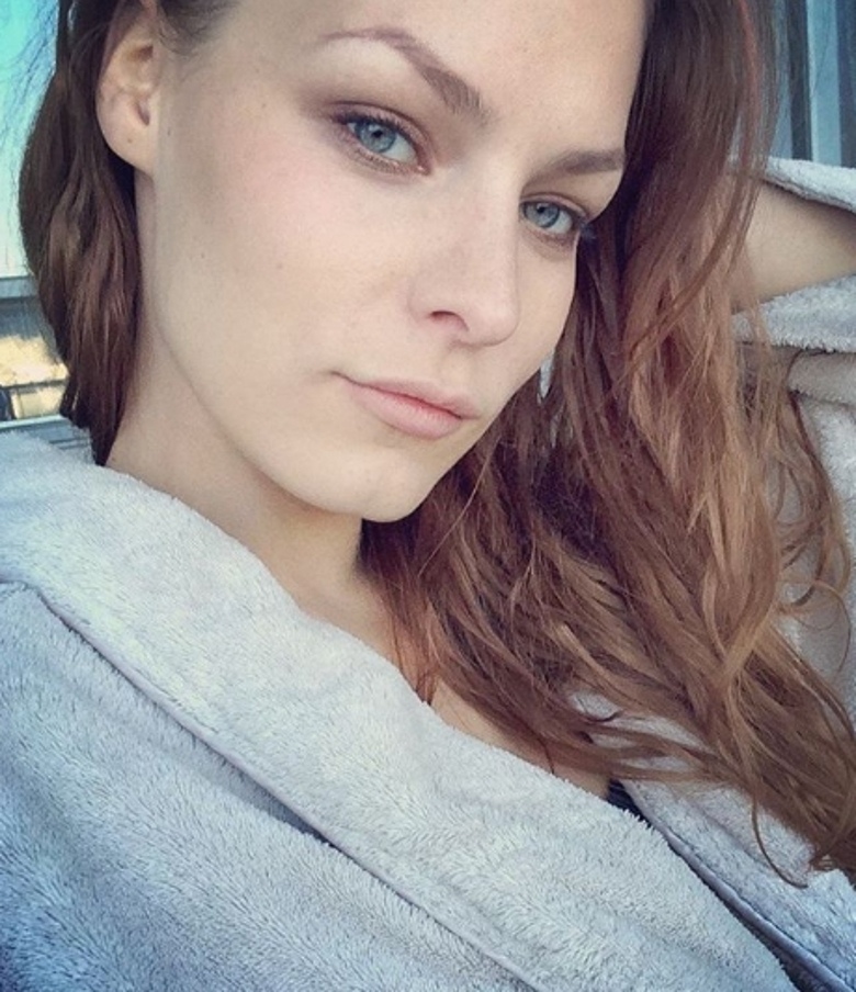 Мэрилин Керро‍